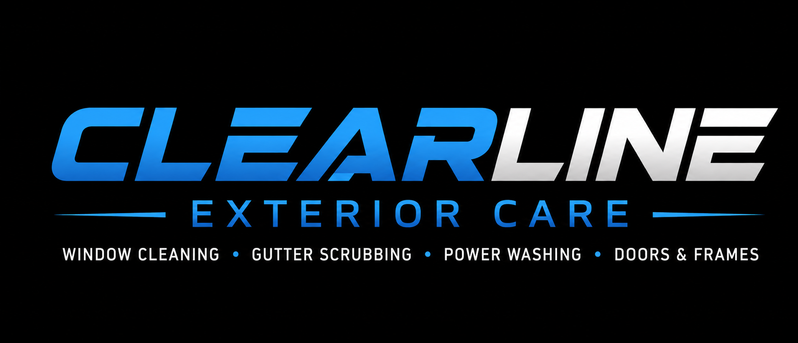 clearlineexteriorcare.net